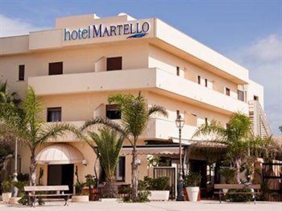 Gallery - Best Western Hotel Martello