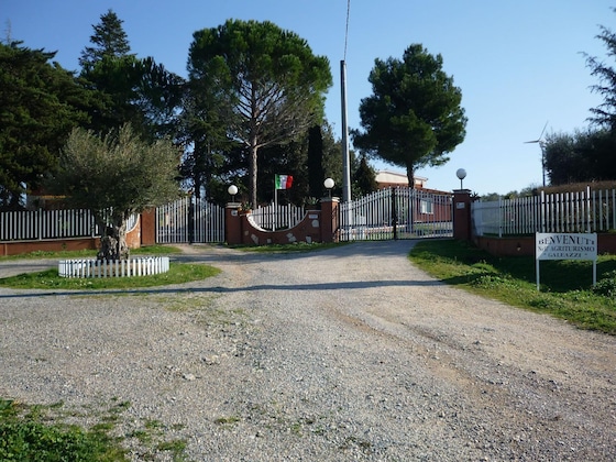 Gallery - Agriturismo Galeazzi