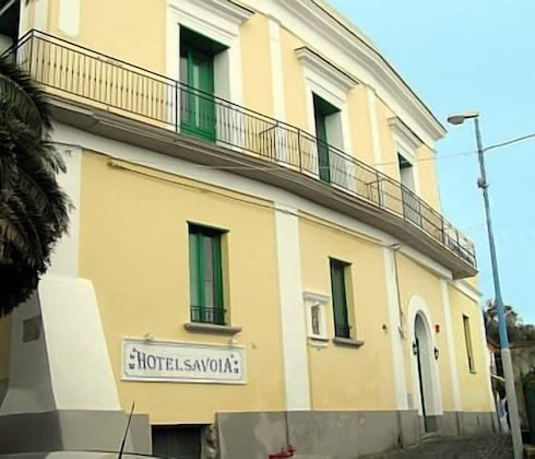 Gallery - Hotel Savoia
