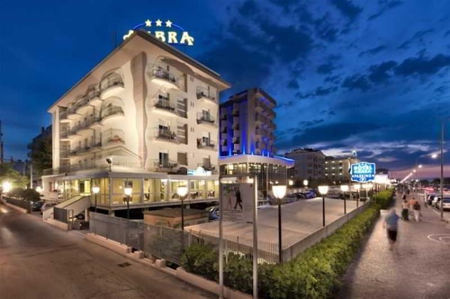 Gallery - Hotel Ambra