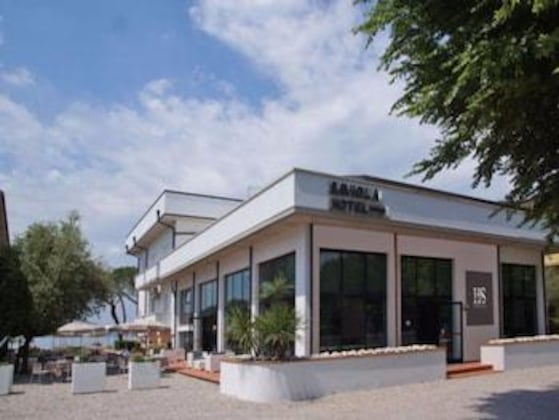 Gallery - Hotel Saviola