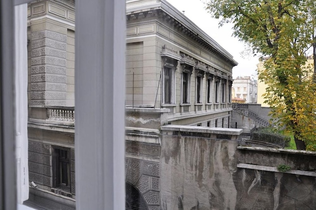 Gallery - B&B Trieste Plus