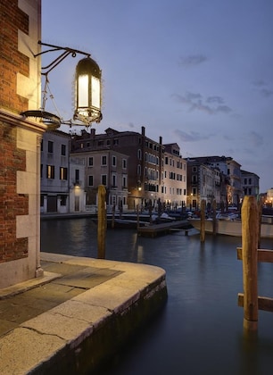 Gallery - Hotel L'orologio Venezia