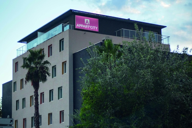 Gallery - Appart'city Confort Montpellier Ovalie Ii