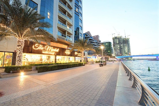 Gallery - Pearl Marina Hotel Apartments