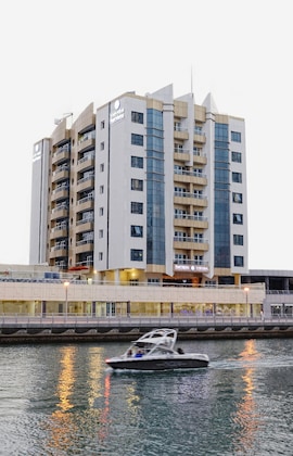 Gallery - Pearl Marina Hotel Apartments
