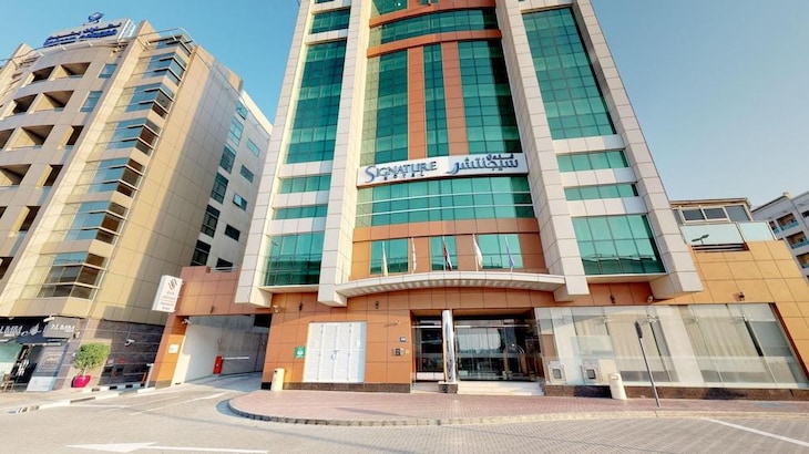 Gallery - Signature Hotel Al Barsha