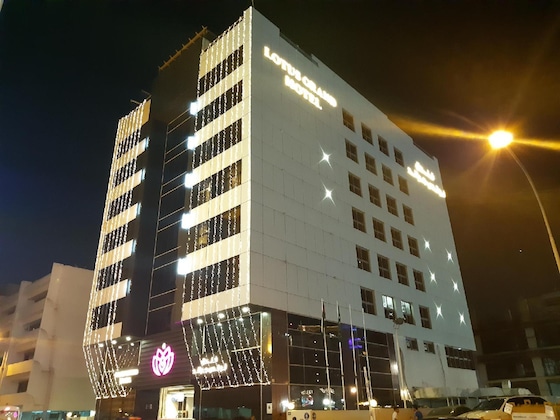 Gallery - Lotus Grand Hotel