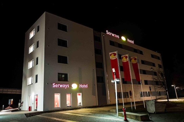 Gallery - Serways Hotel Nürnberg Feucht