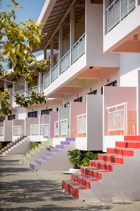 Gallery - Xanadu Beach Resort
