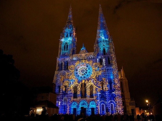 Gallery - Hotel L'oree De Chartres