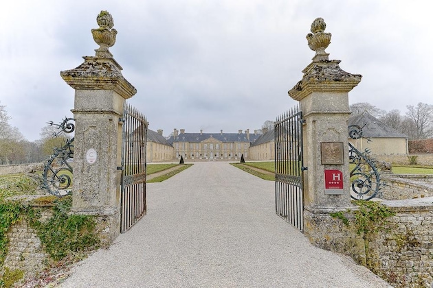 Gallery - Le Château D'audrieu