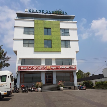 Gallery - Grand Gardenia