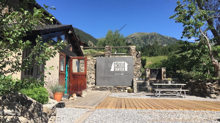 Gallery - Mountain Hostel Tarter