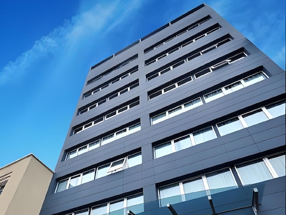 Gallery - Hotel Bicentenario Suites & Spa
