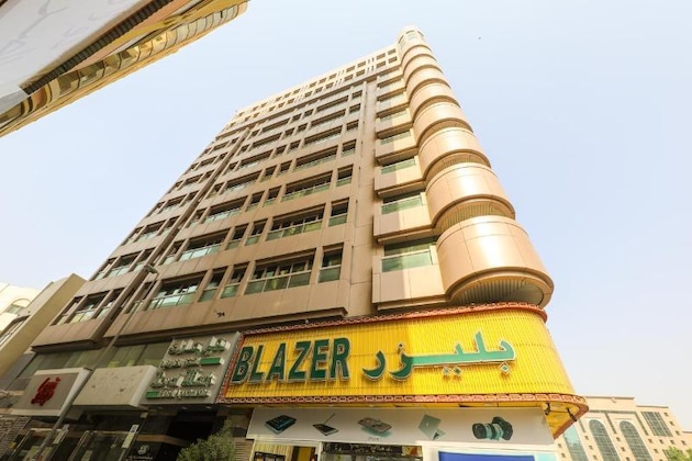 Gallery - Royal Mark Hotel Apartment Dubai