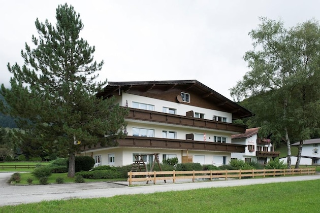 Gallery - Tirolerhaus Walchsee