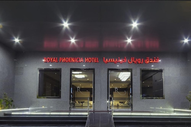 Gallery - Royal Phoenicia Hotel