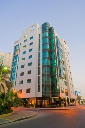 Gallery - One Pavilion Luxury Serviced Apartments