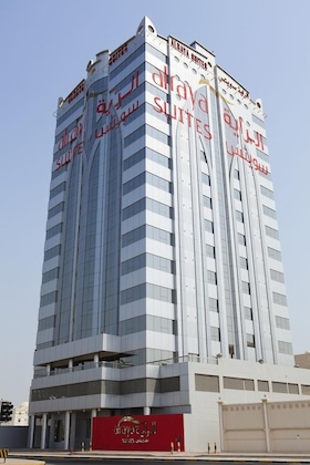 Gallery - Al Raya Suites