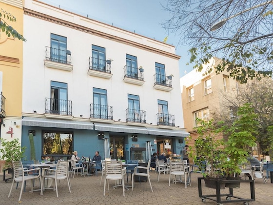 Gallery - The Corner House