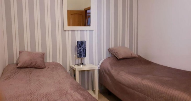 Gallery - Apartamentos Sevilla