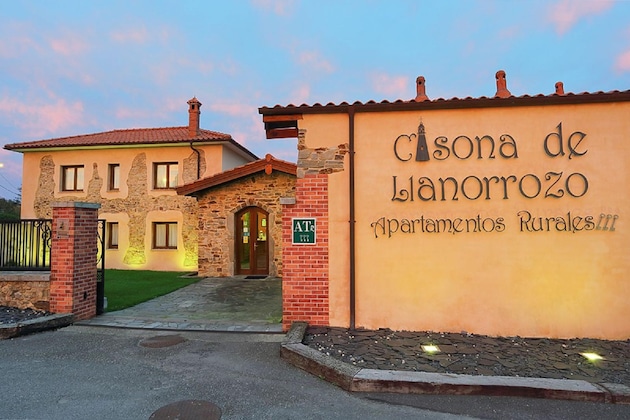 Gallery - Casona De Llanorrozo