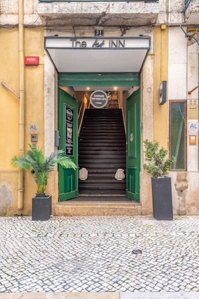Gallery - The Art Inn Lisbon