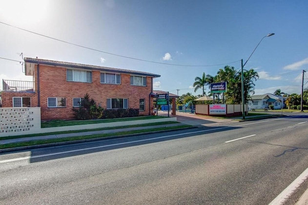 Gallery - Galaxy Mackay Motor Inn
