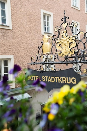 Gallery - Altstadthotel Stadtkrug