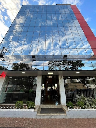 Gallery - Imperador Palace Hotel