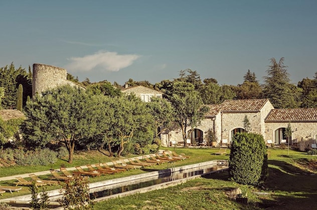 Gallery - Capelongue, A Beaumier Hotel
