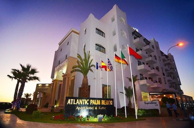Gallery - Atlantic Palm Beach