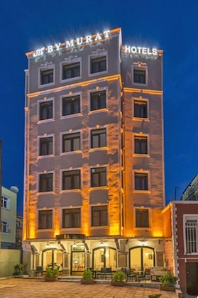 Gallery - Galatower Hotel