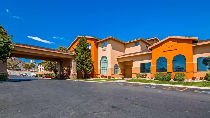 Gallery - Best Western Plus Wendover Inn