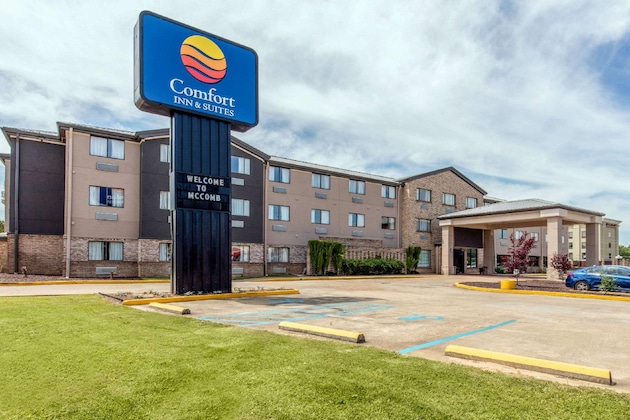 Gallery - Comfort Inn & Suites