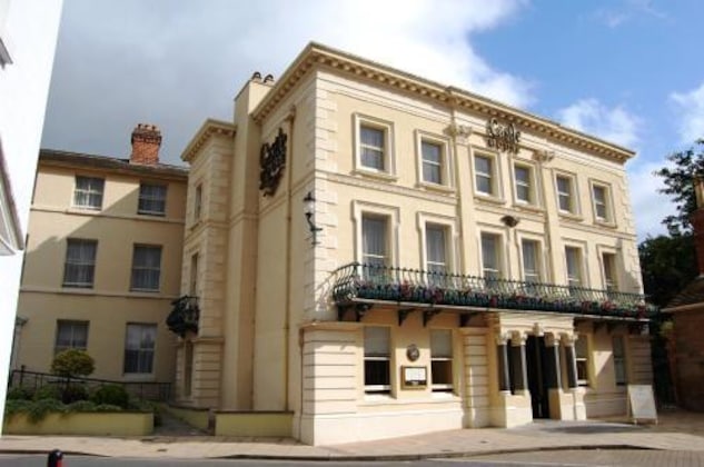 Gallery - Castle Hotel