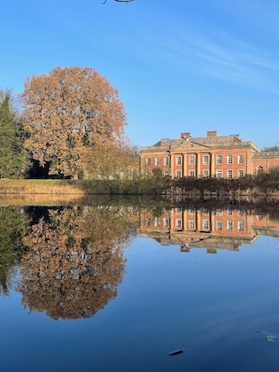 Gallery - Colwick Hall Hotel