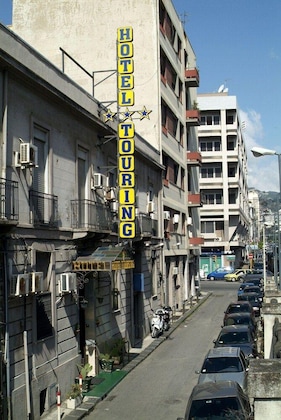 Gallery - Hotel Touring