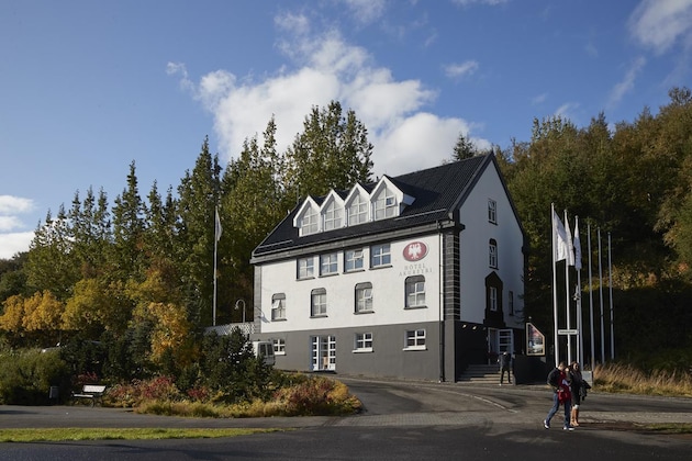 Gallery - Hotel Akureyri