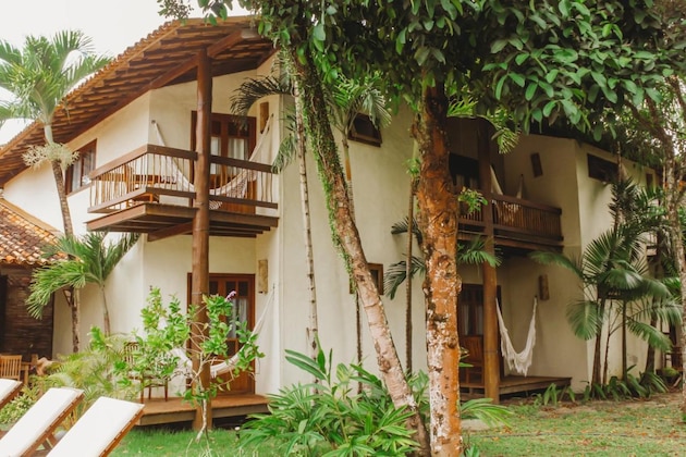 Gallery - Pousada Villa Bella