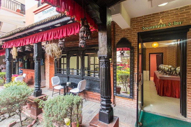 Gallery - Thamel Eco Resort