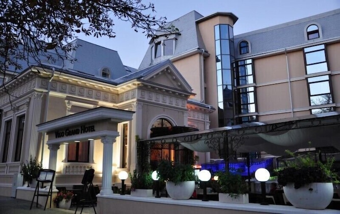 Gallery - Vigo Grand Hotel