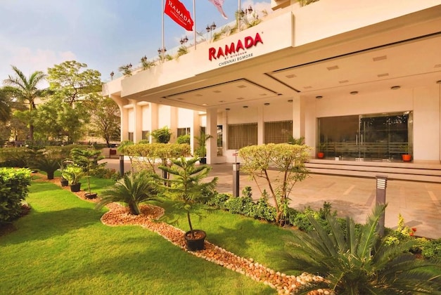 Gallery - Ramada By Wyndham Chennai Egmore