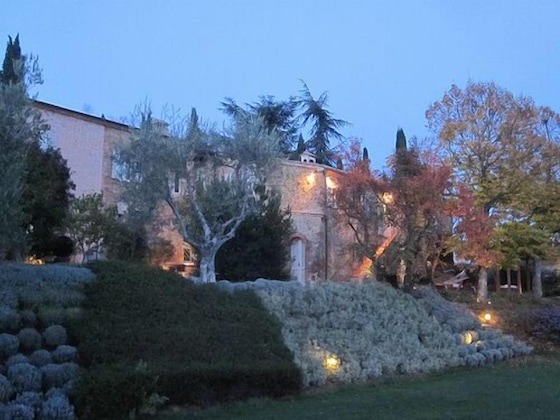 Gallery - Tenuta Santo Pietro
