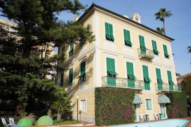 Gallery - Residence Hotel Miramare