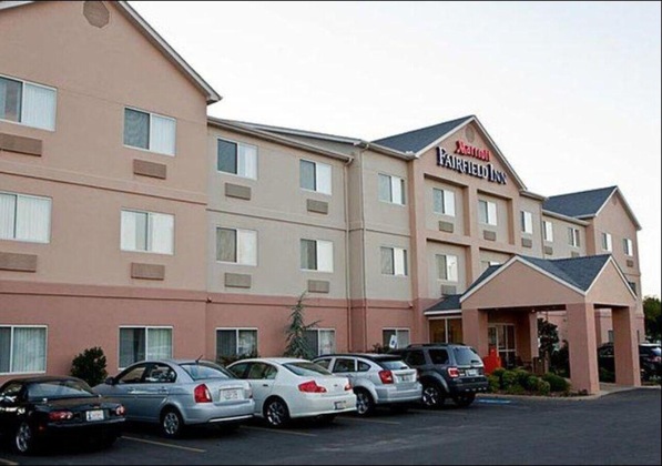 Gallery - Fairfield Inn & Suites Stillwater