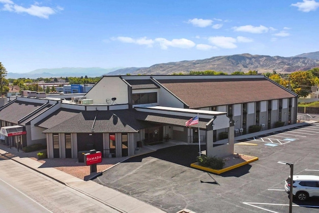Gallery - Ramada By Wyndham Richfield Ut I-70