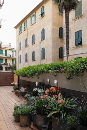 Gallery - Hotel Blu Di Te