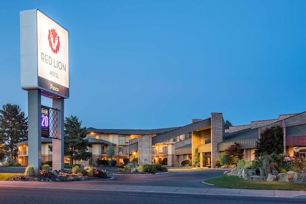 Gallery - Red Lion Hotel Pasco